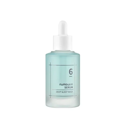 No.6 Deep Sleep Mask Serum_0