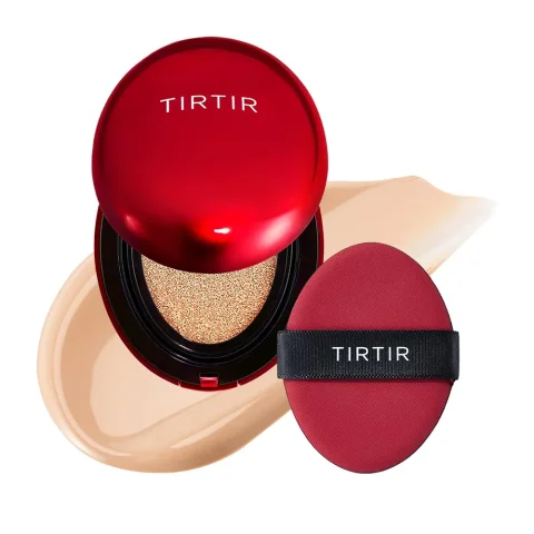 Mask Fit Red Cushion, 21N Ivory