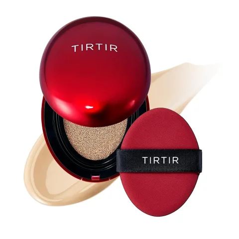 Mask Fit Red Cushion, 21W Natural Ivory