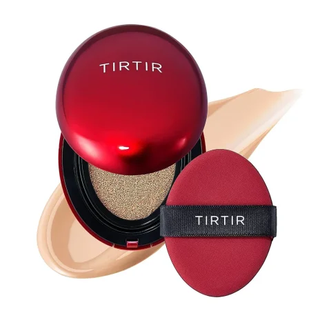 Mask Fit Red Cushion, 23N Sand