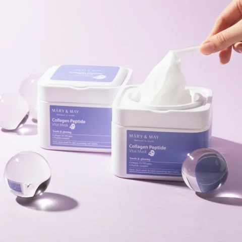 Collagen Peptide Vital Mask_1