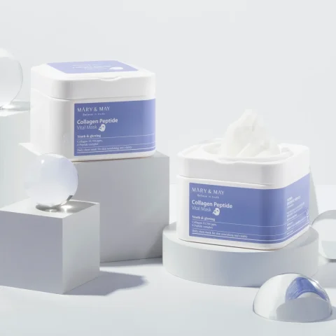 Collagen Peptide Vital Mask_2