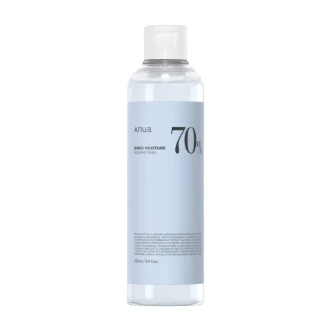 Birch 70 Moisture Boosting Toner, 250 ml