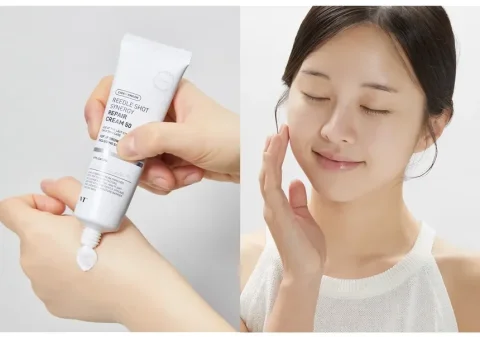 Reedle Shot Synergy Repair Cream 50_1