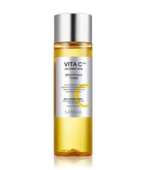 Vita C Plus Brightening Toner