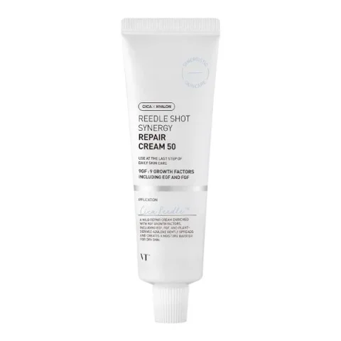 Reedle Shot Synergy Repair Cream 50