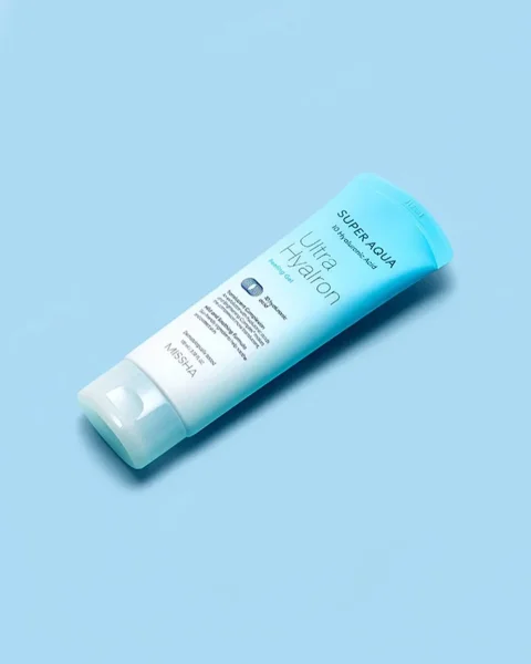 Super Aqua Ultra Hyalron Peeling Gel_1