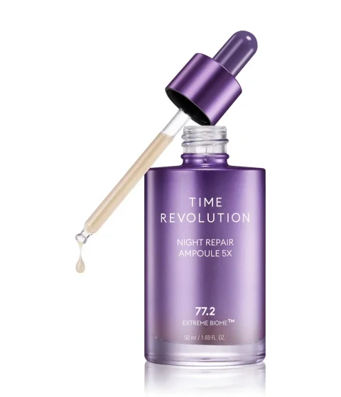 Time Revolution Night Repair Ampoule 5x_1