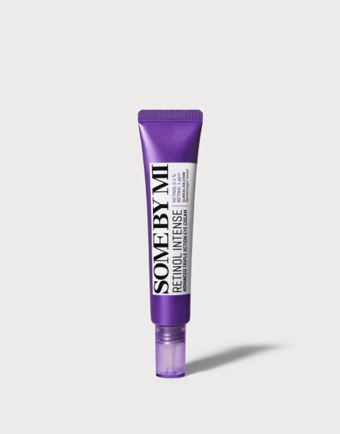Retinol Intense Advanced Triple Action Eye Cream