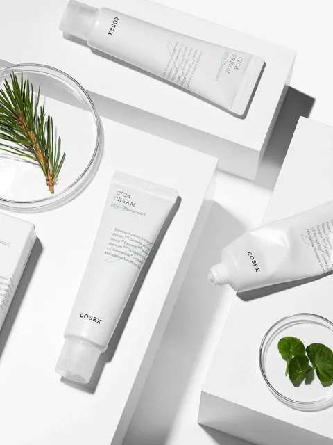 Pure Fit Cica Cream_1