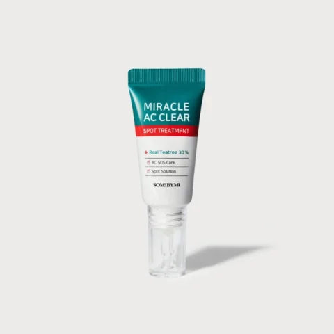 Miracle AC Clear Spot Treatment