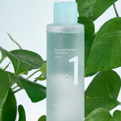 No.1 Pure-Full Calming Herb Toner_2
