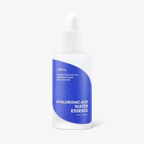 Hyaluronic Acid Water Essence