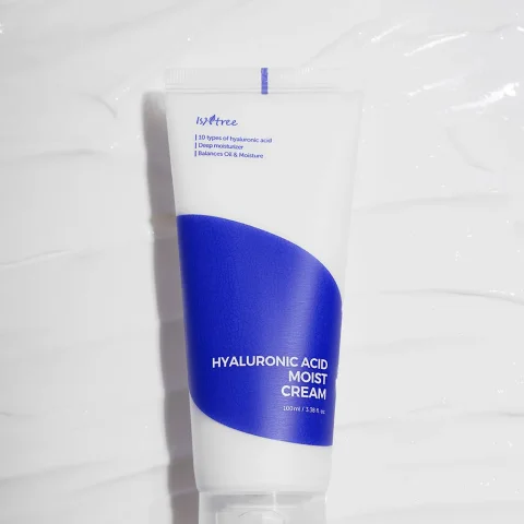 Hyaluronic Acid Moist Cream_1