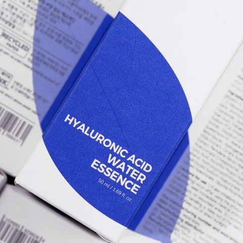 Hyaluronic Acid Water Essence_2