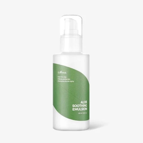 Aloe Soothing Emulsion_0