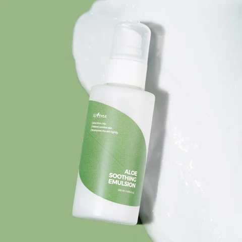 Aloe Soothing Emulsion_1