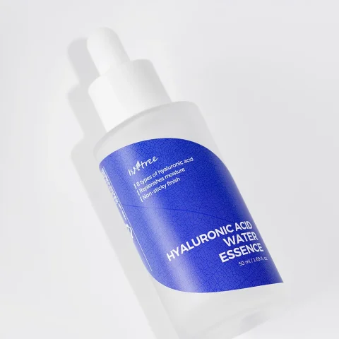 Hyaluronic Acid Water Essence_1