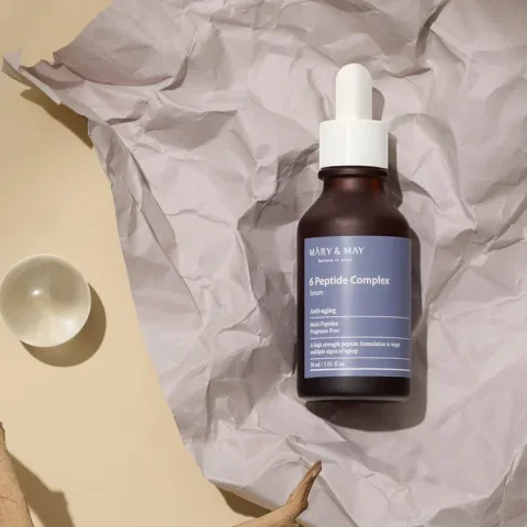 6 Peptide Complex Serum_1