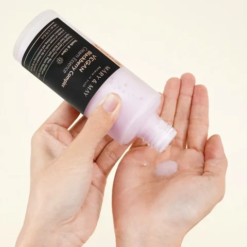 Blackberry Complex Cream Essence_2
