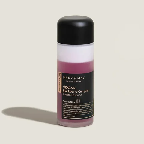 Blackberry Complex Cream Essence