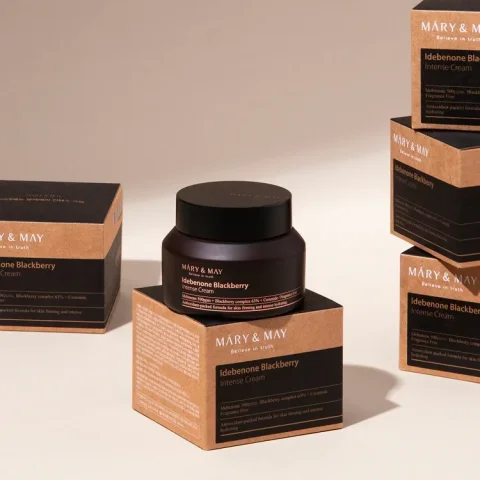 Idebenone + Blackberry Complex Intensive Cream_2