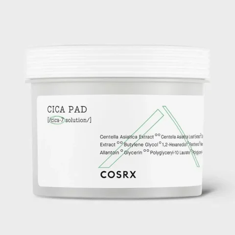 Pure Fit Cica Pad