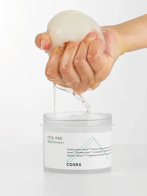 Pure Fit Cica Pad_1
