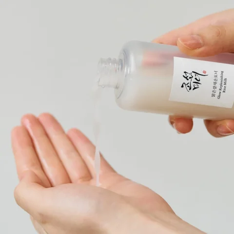 Glow Replenishing Rice Milk_1