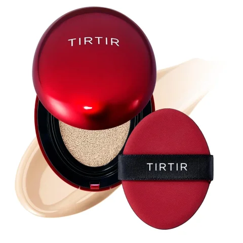 Mask Fit Red Cushion, 17N Vanilla