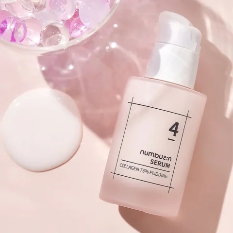 No.4 Collagen 73% Pudding Serum_2