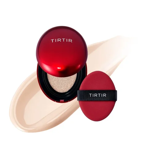 Mask Fit Red Cushion Mini, 15C Fair Porcelain