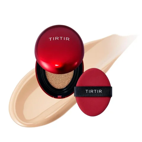 Mask Fit Red Cushion Mini, 23N Sand