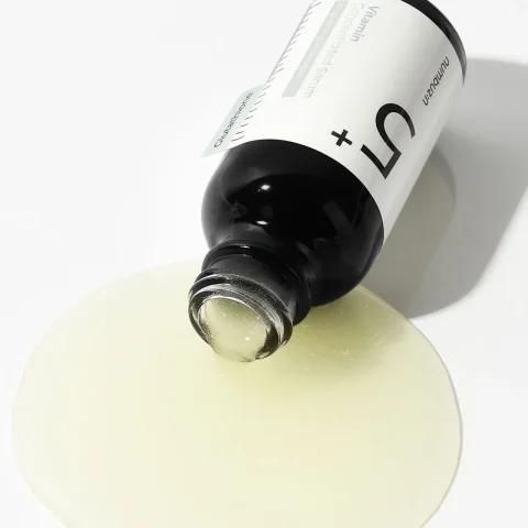 No.5+ Vitamin Concentrated Serum_1