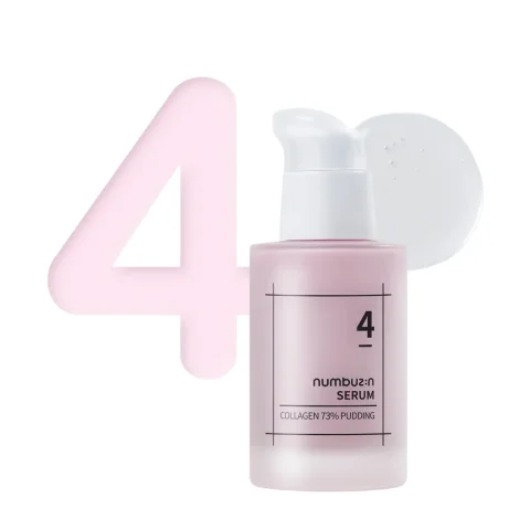 No.4 Collagen 73% Pudding Serum_1