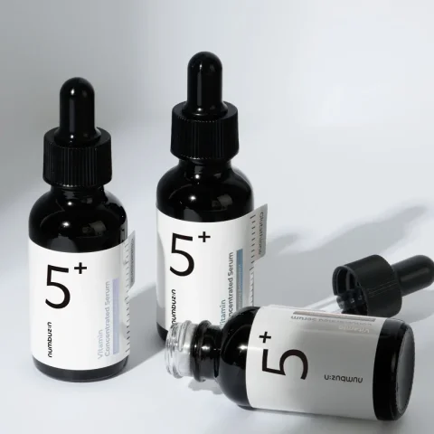No.5+ Vitamin Concentrated Serum_2