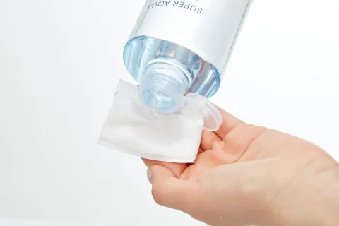 Super Aqua Ultra Hyalron Micellar Cleansing Water_1