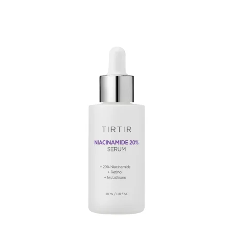 Niacinamide 20% Serum