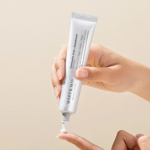 Tranexamic Acid + Glutathione Eye Cream_1