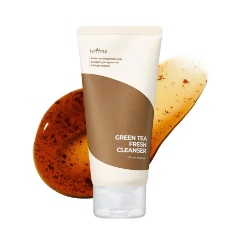 Green Tea Fresh Cleanser