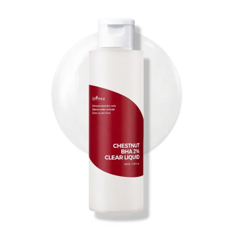 Chestnut BHA 2% Clear Liquid