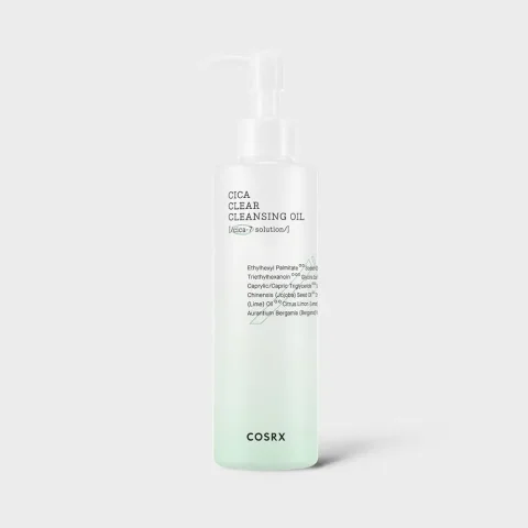 Pure Fit Cica Clear Cleansing Oil
