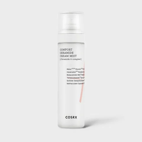 Balancium Comfort Ceramide Cream Mist