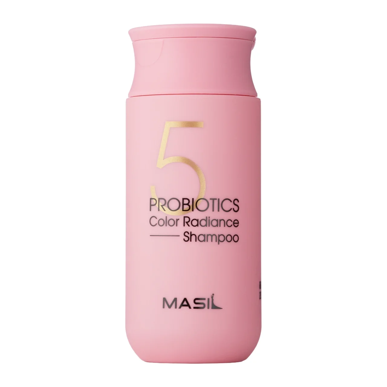 5 Probiotics Color Radiance Shampoo