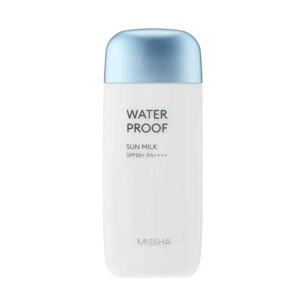 All Around Safe Block Waterproof Sun Milk SPF50+ PA++++