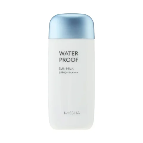 All Around Safe Block Waterproof Sun Milk SPF50+ PA++++