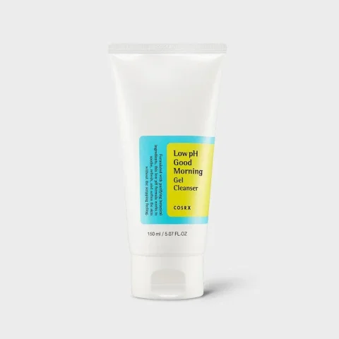 Low pH Good Morning Gel Cleanser