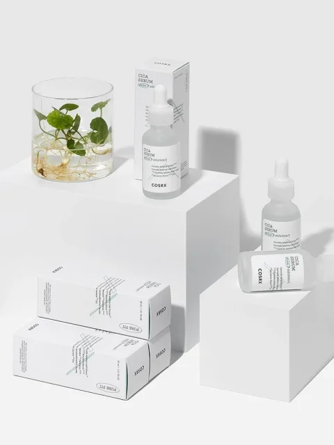 Pure Fit Cica Serum_2