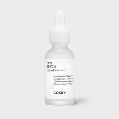 Pure Fit Cica Serum