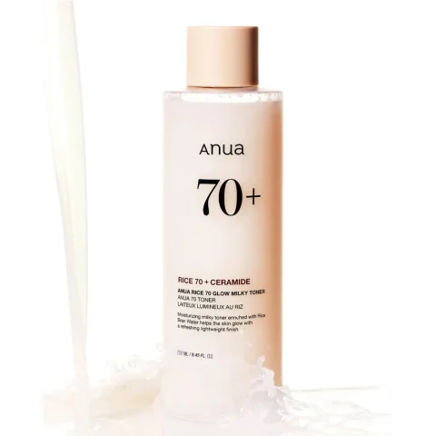 Rice 70 Glow Milky Toner_1